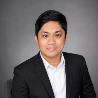 Aldy Rosell, full-stack web developer