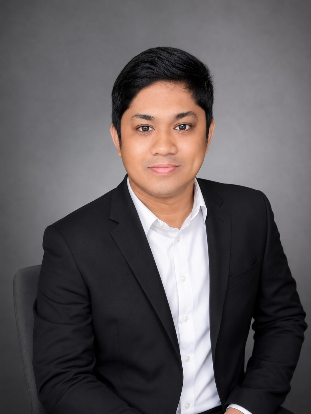 Aldy, web developer