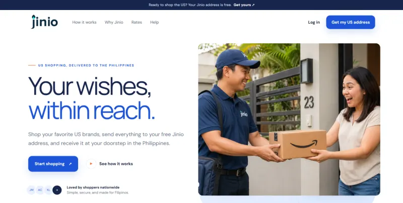 In-line Forwarder preview